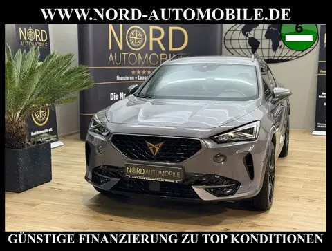 Annonce CUPRA FORMENTOR Essence 2020 d'occasion 