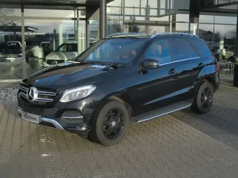 Used MERCEDES-BENZ CLASSE GLE Diesel 2015 Ad 