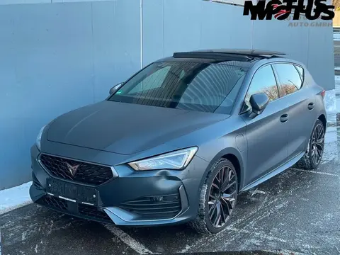 Used CUPRA LEON Not specified 2021 Ad 