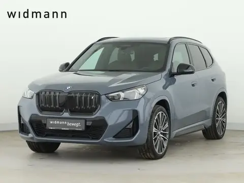 Annonce BMW IX1 Non renseigné 2022 d'occasion 