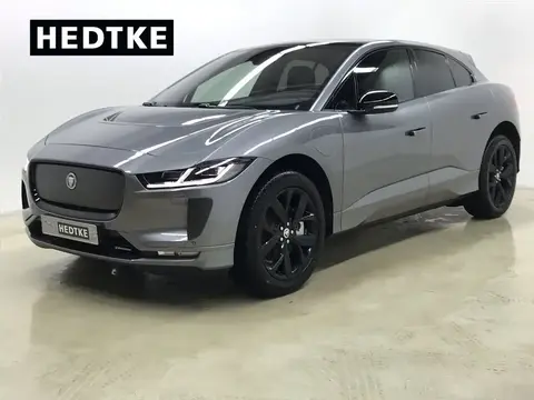 Used JAGUAR I-PACE Not specified 2024 Ad Germany