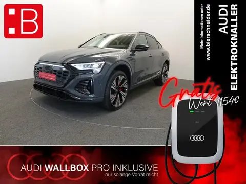 Used AUDI Q8 Not specified 2024 Ad Germany