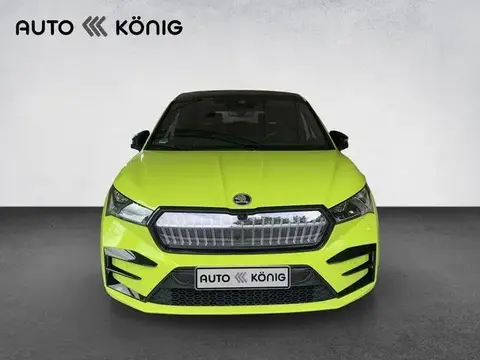 Used SKODA ENYAQ Not specified 2023 Ad 