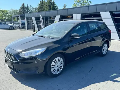 Annonce FORD FOCUS Non renseigné 2018 d'occasion 