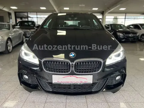 Annonce BMW SERIE 2 Hybride 2017 d'occasion Allemagne