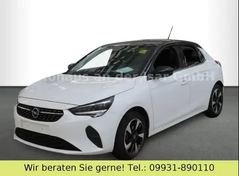 Used OPEL CORSA Electric 2022 Ad 