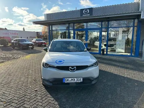 Used MAZDA MX-30 Not specified 2020 Ad 