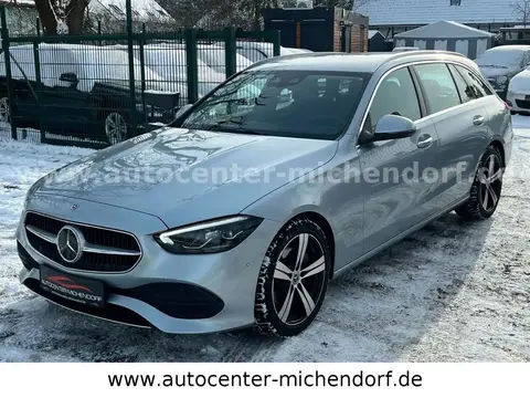 Used MERCEDES-BENZ CLASSE C Not specified 2021 Ad 