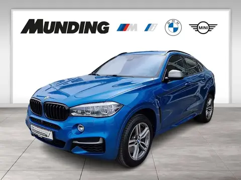 Used BMW X6 Diesel 2019 Ad 