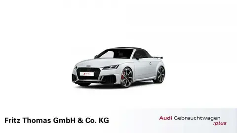 Used AUDI TT RS Petrol 2023 Ad Germany