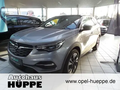 Used OPEL GRANDLAND Not specified 2021 Ad 