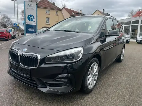 Annonce BMW SERIE 2 Diesel 2021 d'occasion 
