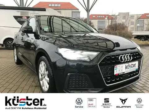 Used AUDI A1 Not specified 2019 Ad Germany