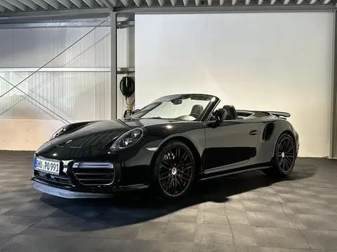 Used PORSCHE 911 Not specified 2018 Ad 
