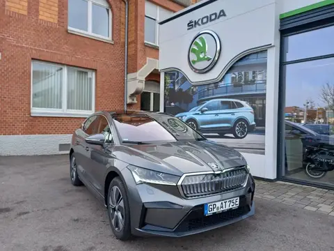 Used SKODA ENYAQ Not specified 2024 Ad 