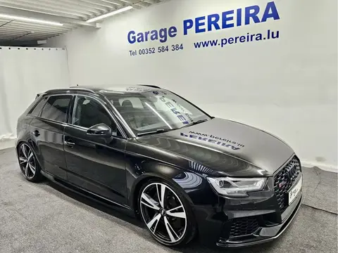 Used AUDI RS3 Not specified 2020 Ad 