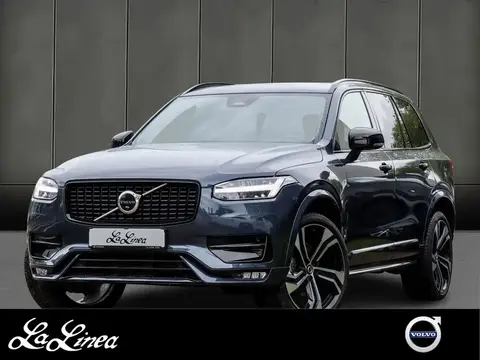 Used VOLVO XC90 Not specified 2023 Ad 