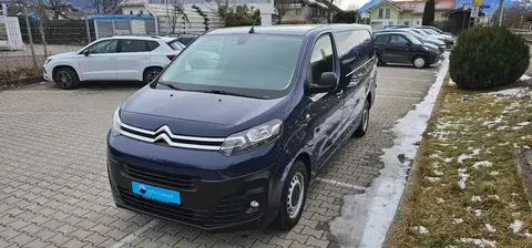 Used CITROEN SPACETOURER Not specified 2019 Ad 