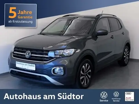 Used VOLKSWAGEN T-CROSS Not specified 2022 Ad 