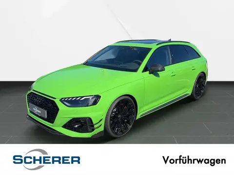 Used AUDI RS4 Not specified 2023 Ad Germany