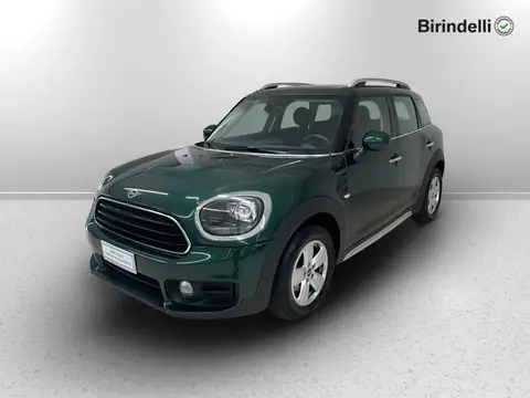 Used MINI ONE Not specified 2019 Ad 