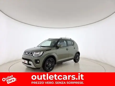 Used SUZUKI IGNIS Not specified 2023 Ad 