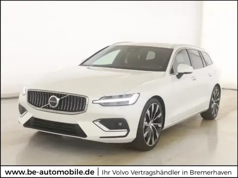 Used VOLVO V60 Not specified 2023 Ad 
