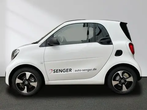 Annonce SMART FORTWO Non renseigné 2024 d'occasion 