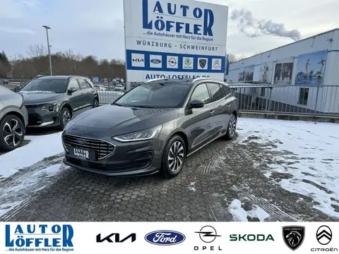 Annonce FORD FOCUS Essence 2024 d'occasion 