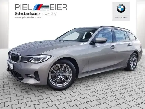 Used BMW SERIE 3 Not specified 2021 Ad Germany