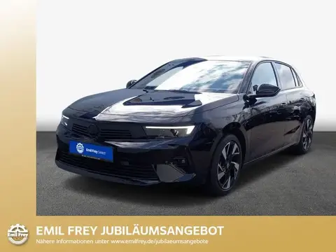 Annonce OPEL ASTRA Hybride 2023 d'occasion Allemagne