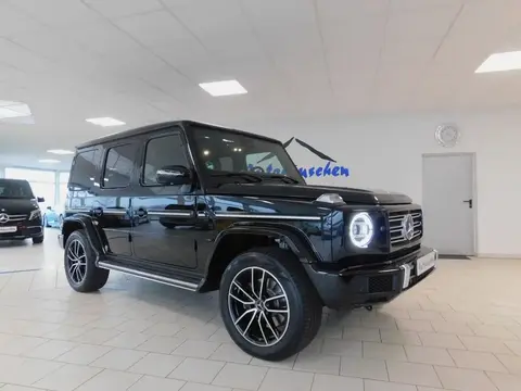 Used MERCEDES-BENZ CLASSE G Not specified 2023 Ad 