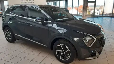 Used KIA SPORTAGE Not specified 2023 Ad 