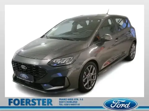 Annonce FORD FIESTA Hybride 2023 d'occasion 
