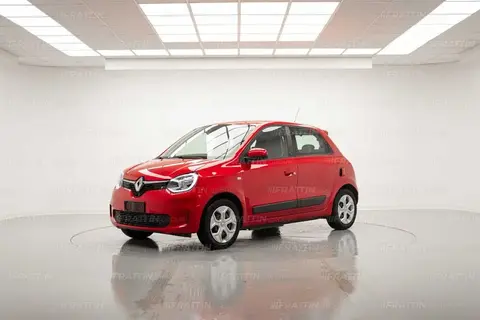 Used RENAULT TWINGO Not specified 2020 Ad 