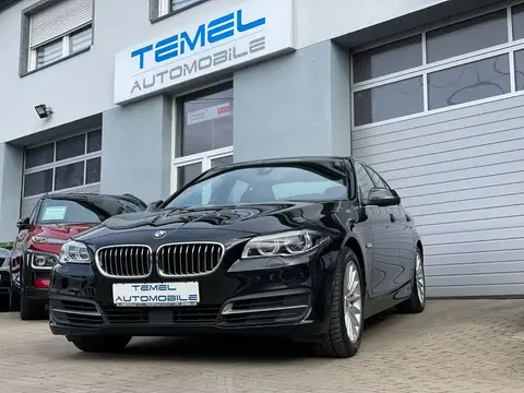 Used BMW SERIE 5 Petrol 2014 Ad Germany