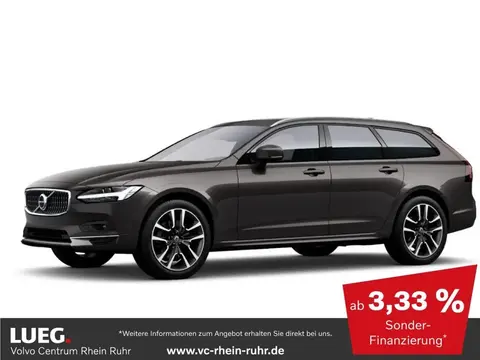 Annonce VOLVO V90 Essence 2023 d'occasion 