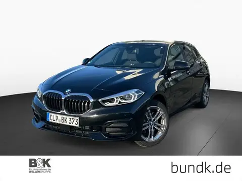 Used BMW SERIE 1 Diesel 2024 Ad Germany