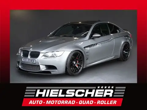 Used BMW M3 Petrol 2014 Ad Germany