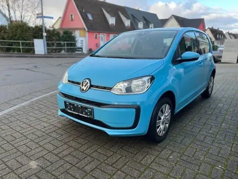 Used VOLKSWAGEN UP! Petrol 2020 Ad 