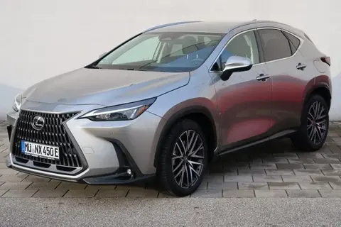 Used LEXUS NX Not specified 2023 Ad 