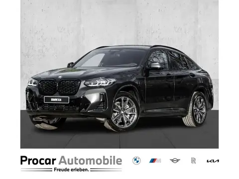 Annonce BMW X4 Diesel 2024 d'occasion Allemagne