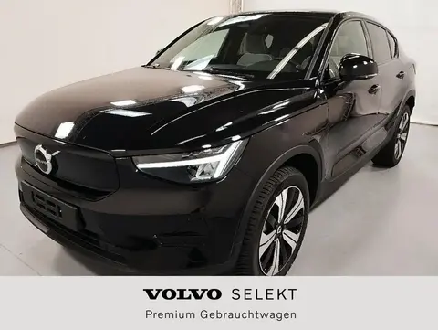 Used VOLVO C40 Not specified 2022 Ad 