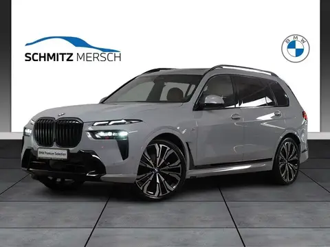 Annonce BMW X7 Diesel 2023 d'occasion Luxembourg