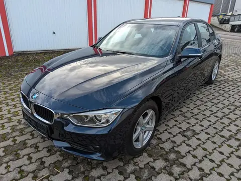 Used BMW SERIE 3 Diesel 2014 Ad Germany