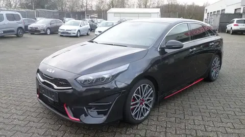 Annonce KIA PROCEED Essence 2022 d'occasion 