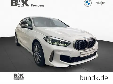 Used BMW M135 Petrol 2019 Ad 