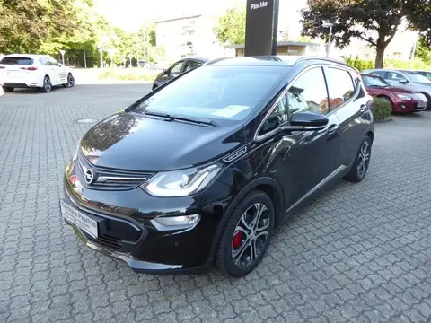 Annonce OPEL AMPERA Non renseigné 2020 d'occasion Allemagne