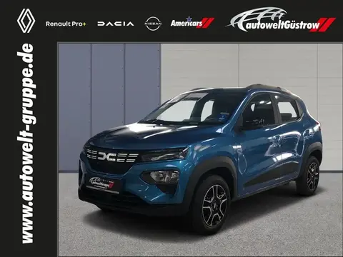 Used DACIA SPRING Not specified 2023 Ad 