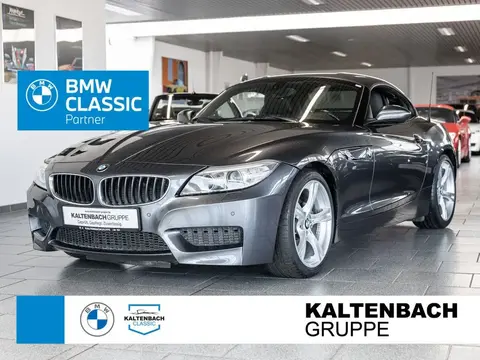 Used BMW Z4 Petrol 2016 Ad 